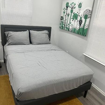 Cozy 1 Bed Close To Downtown ヒューストン エクステリア 写真