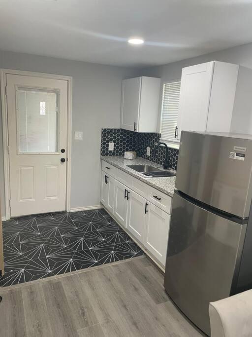 Cozy 1 Bed Close To Downtown ヒューストン エクステリア 写真