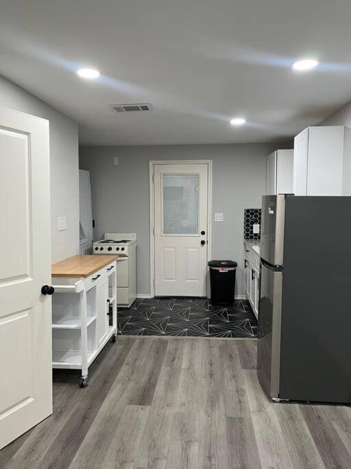 Cozy 1 Bed Close To Downtown ヒューストン エクステリア 写真